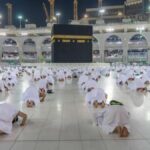 Ramadan Umrah