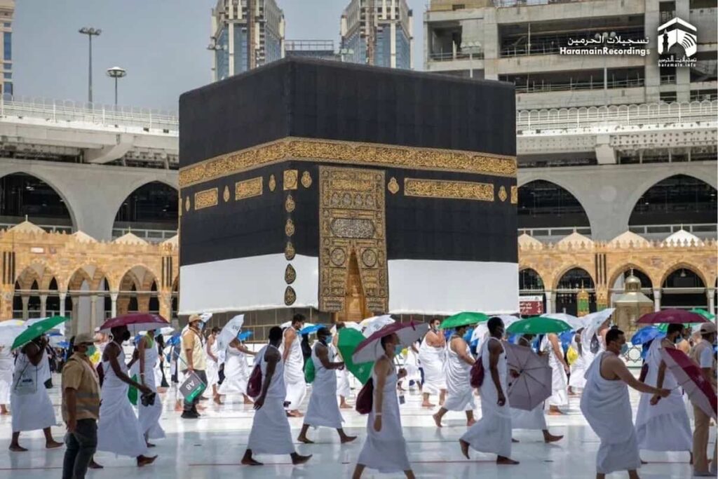 Umrah