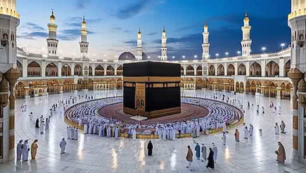 Umrah