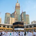 luxury umrah packages
