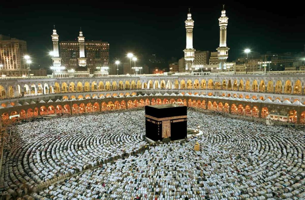 Cheap Umrah Packages