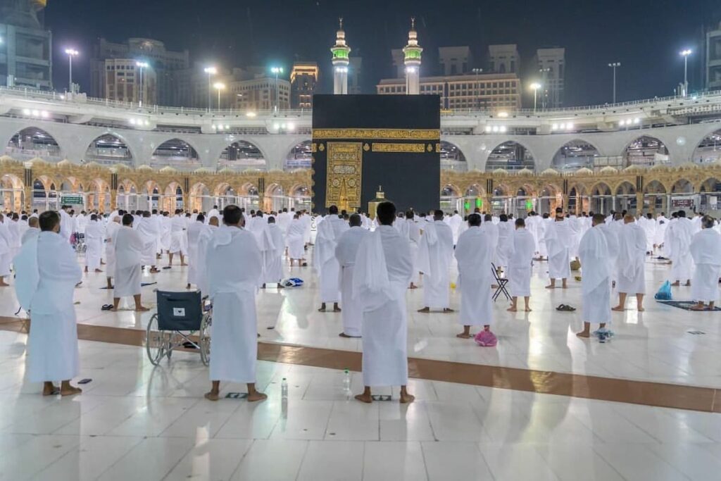 Umrah Packages
