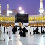 Umrah Travel