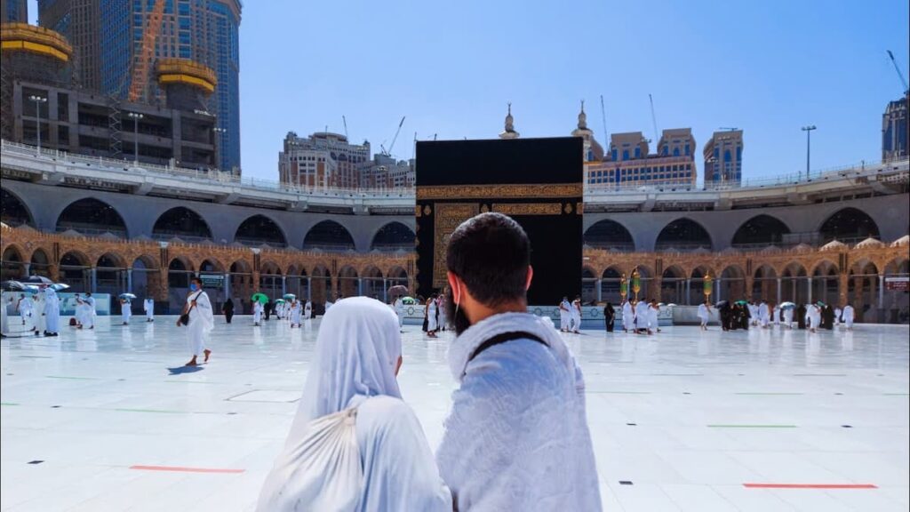 Umrah packages