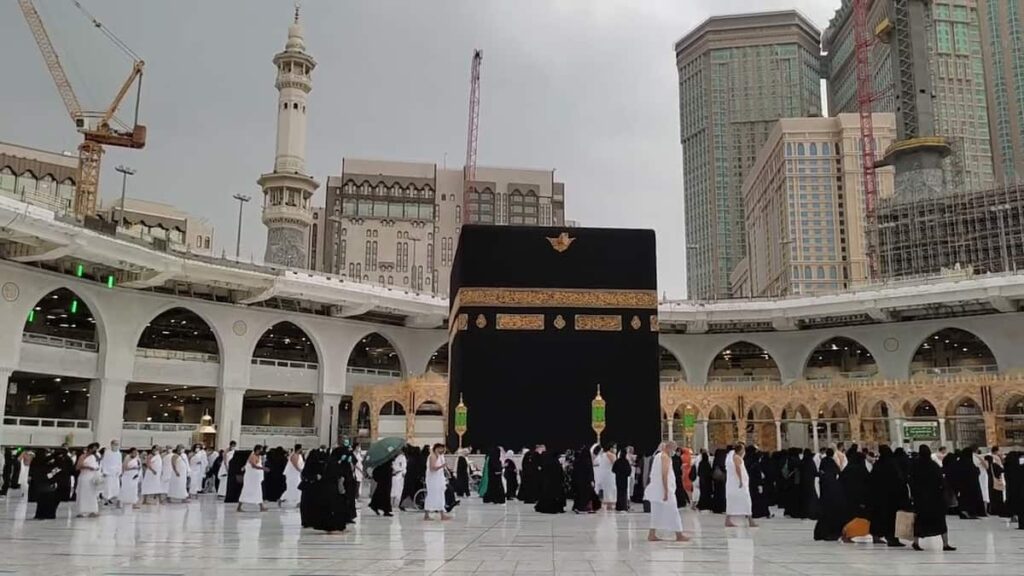 Umrah packages