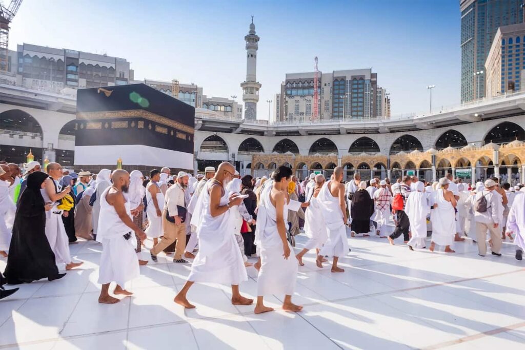 umrah packages