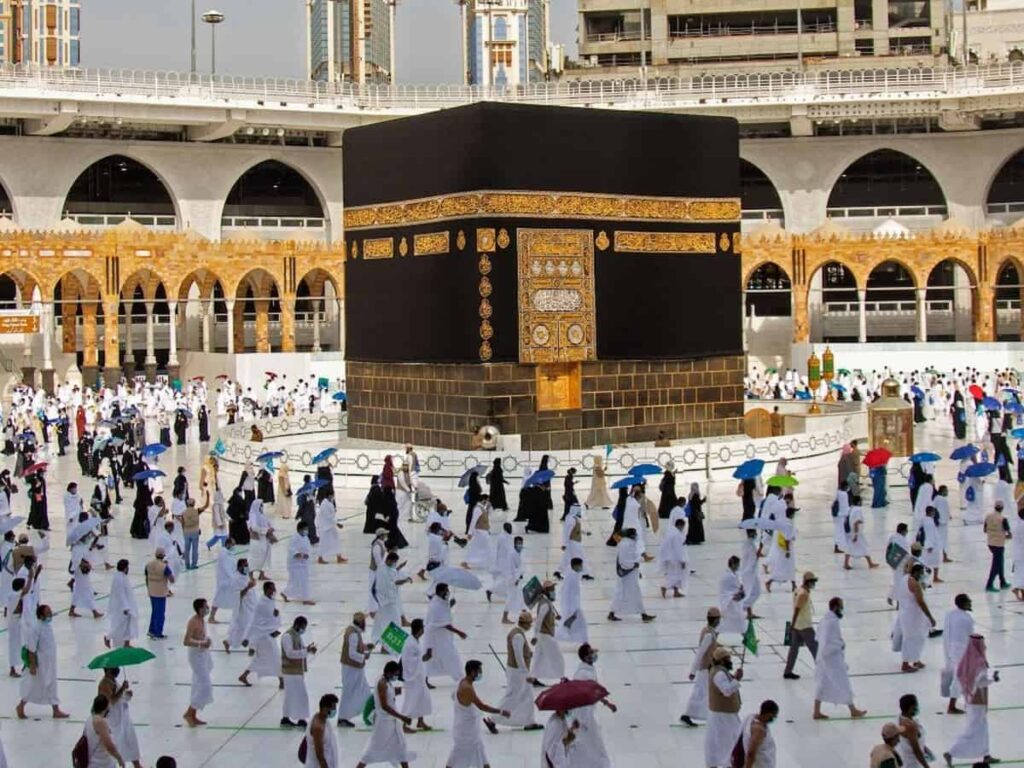 5 Star Umrah Packages