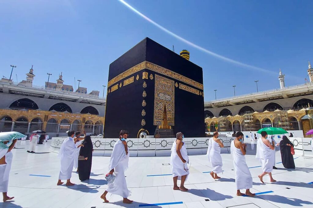 5 Star Umrah Packages