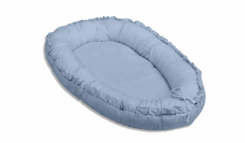 Baby Nest for Newborns - Babynest – Safe, Cozy