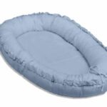 Baby Nest for Newborns - Babynest – Safe, Cozy