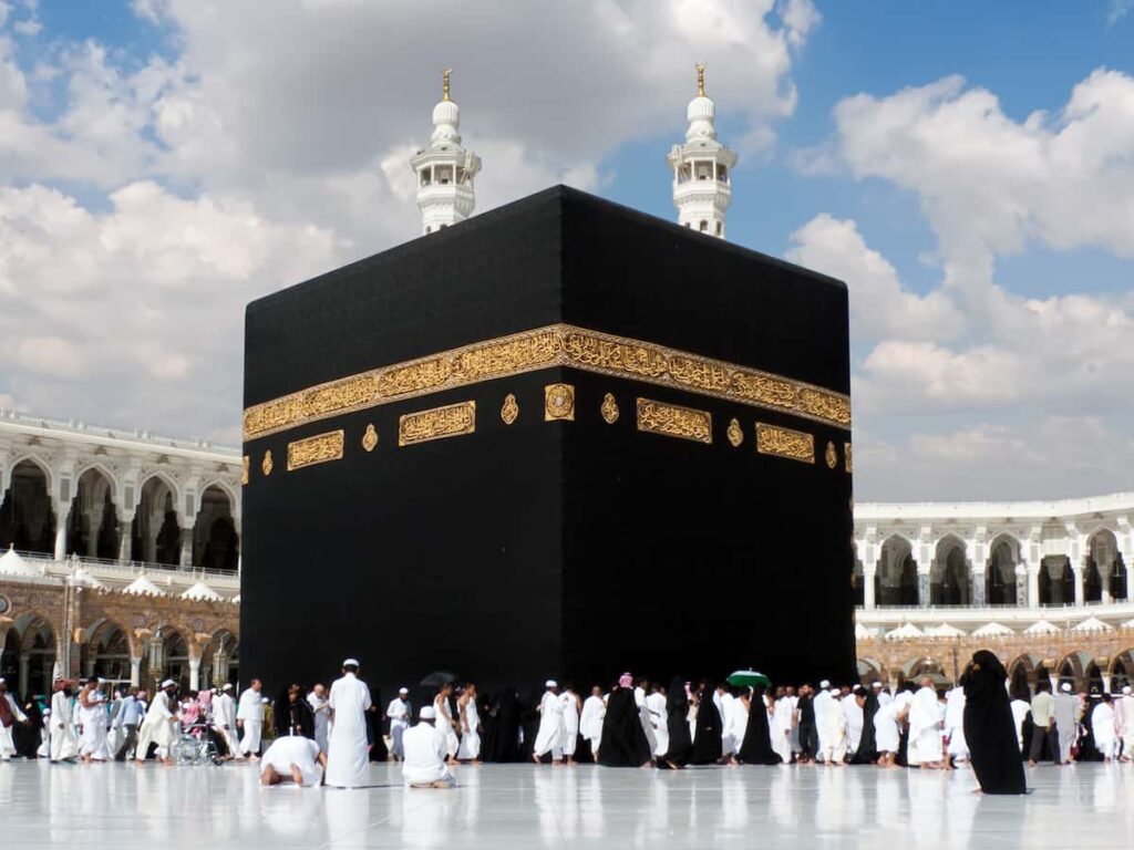 Best Umrah Deals
