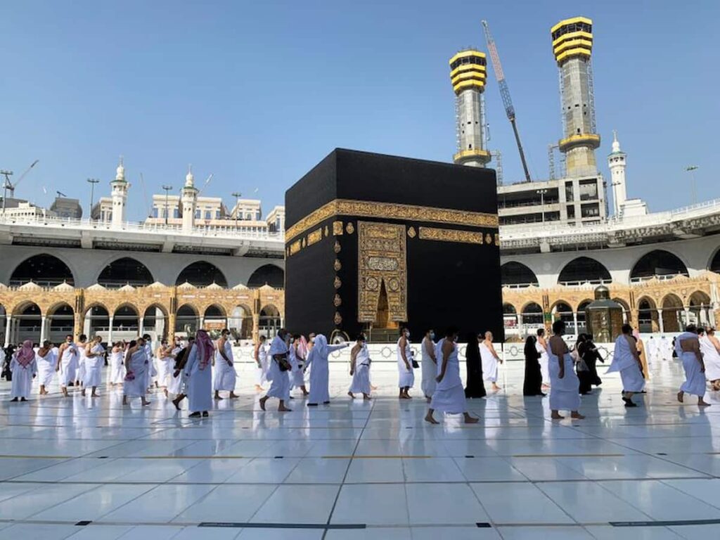 Umrah Packages 2026