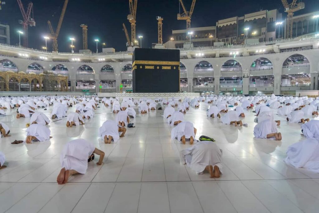 Ramadan Umrah
