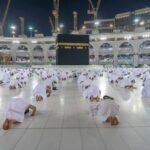 Ramadan Umrah
