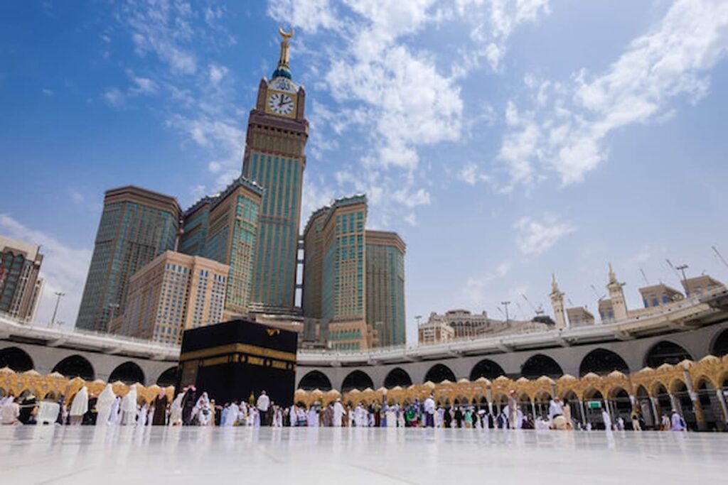 Ramadan umrah packages 2026