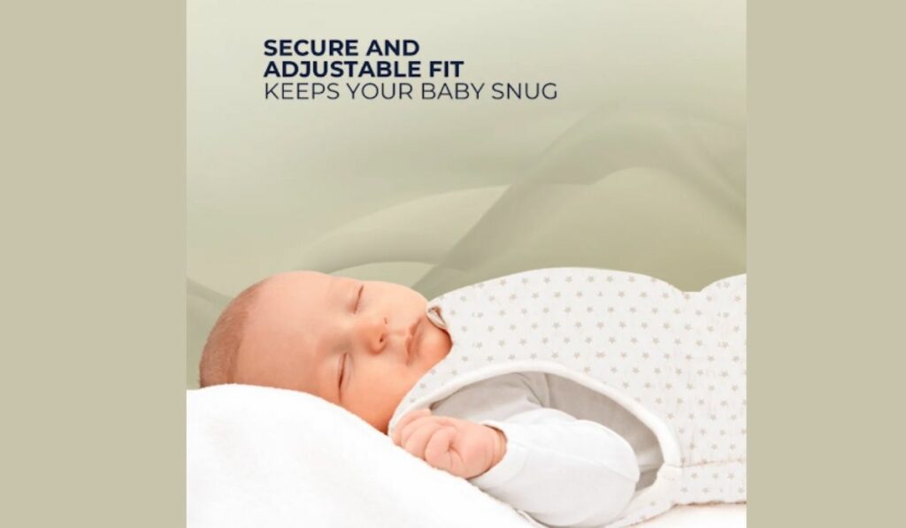 Sleeping Bag with Feet - Schlafsack mit füßen