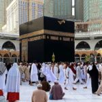 easter umrah packages