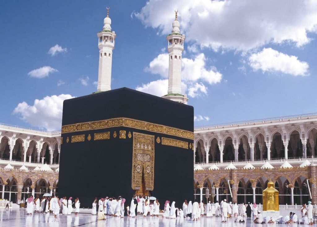 easter umrah packages