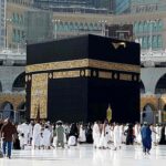 easter umrah packages