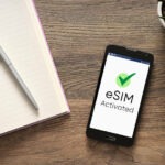 International eSIM