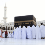 umrah packages from uk