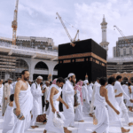 4 Star Umrah Package