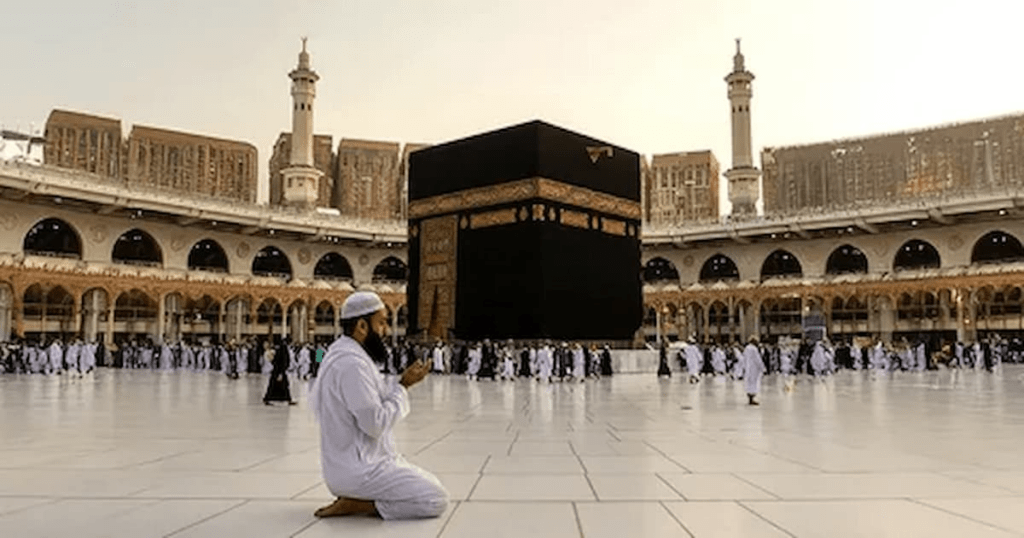 5 Star Luxury Umrah Packages