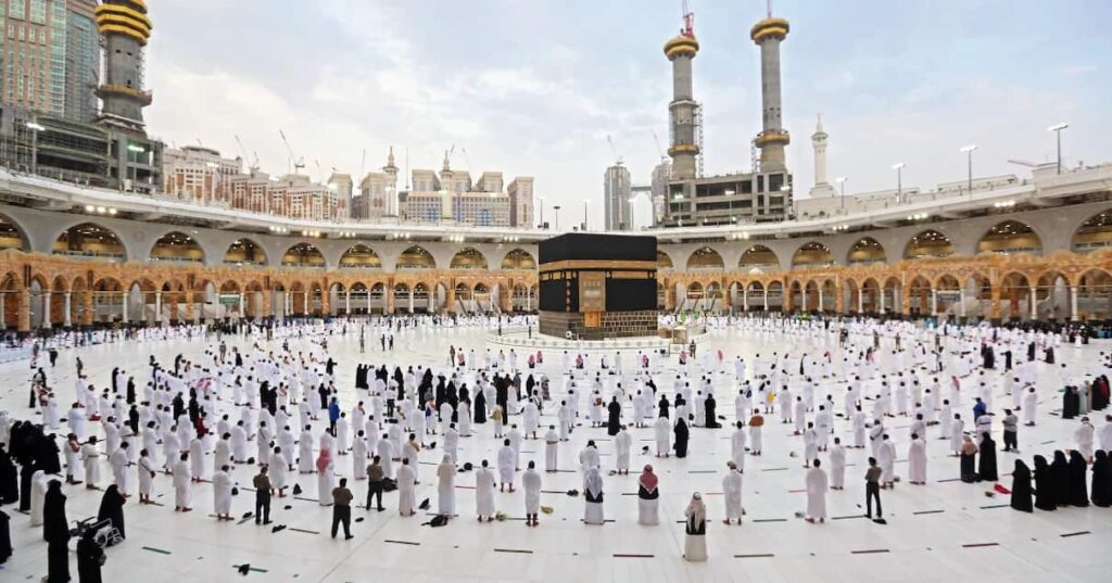 Umrah Packages