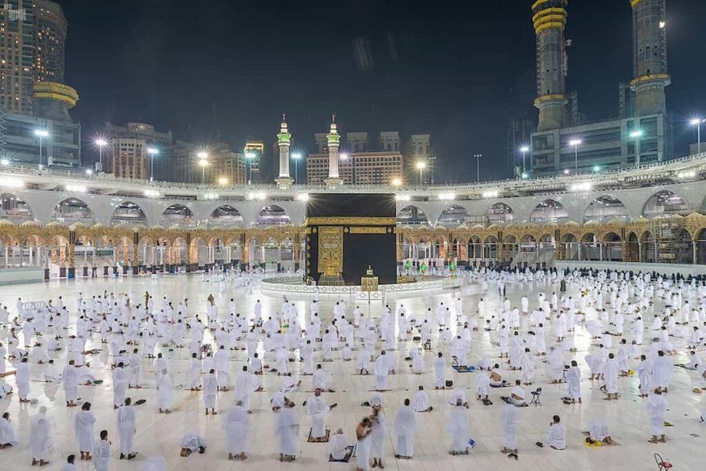 Cheap Umrah Packages