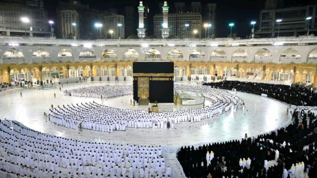 Cheap Umrah Packages