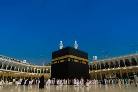 Ramadan Umrah Packages 2026