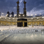 Umrah Packages from Middletown