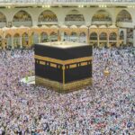 Umrah packages