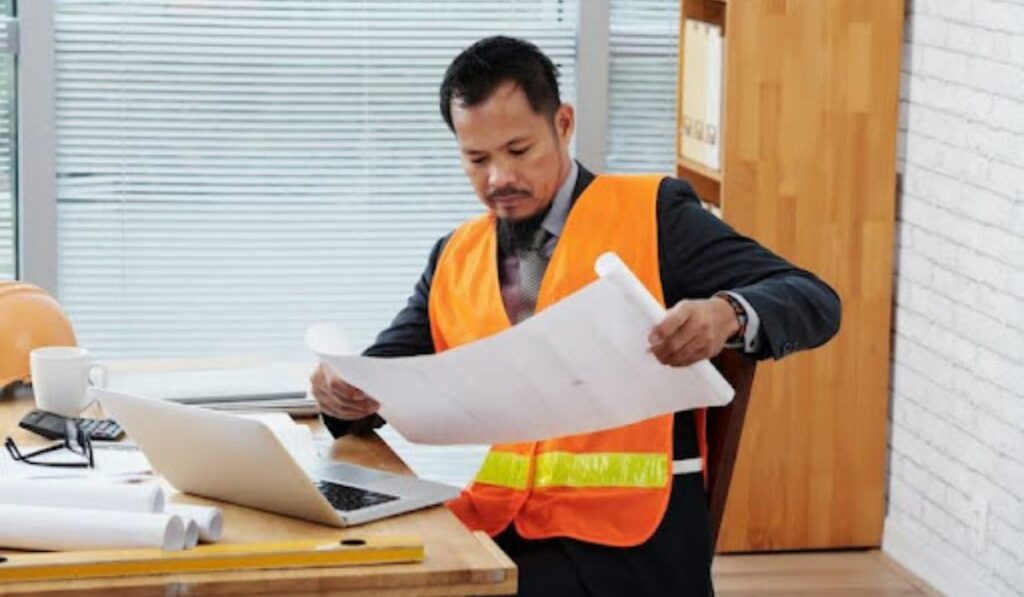 What Happens If You Build Without a Permit in Maryland?