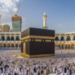 Easter Umrah Packages