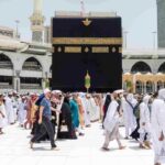 easter umrah packages