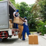 Movers in Luxembourg