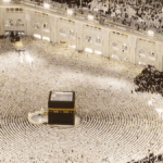 umrah group packages