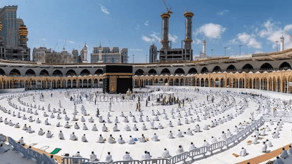 umrah packages