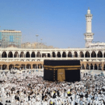 umrah packages 2026