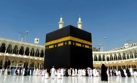 umrah packages 2026