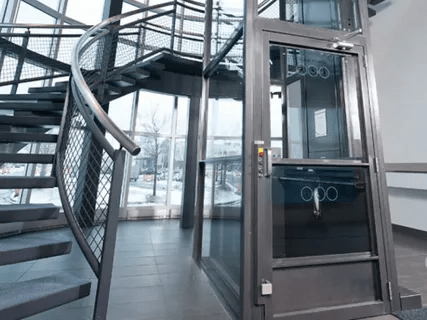 Lift Installation