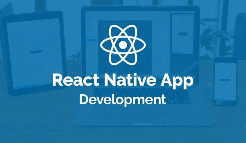 React Native App Development Services That Turn One Codebase