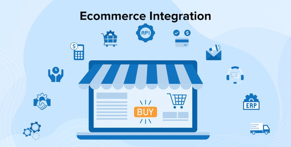 B2B eCommerce ERP Integration: What Actually Changes When You Get It Right