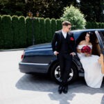 Limo Tour
