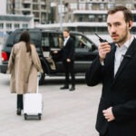 Airport Limo