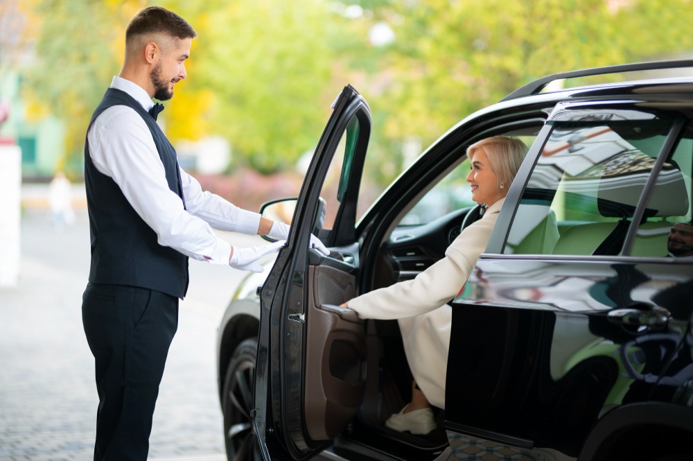 Airport Limo