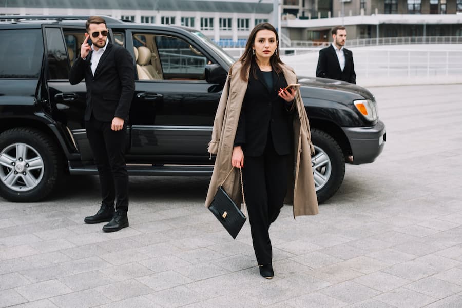 Limo Service