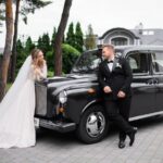 Wedding Limo