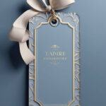Luxury Tags